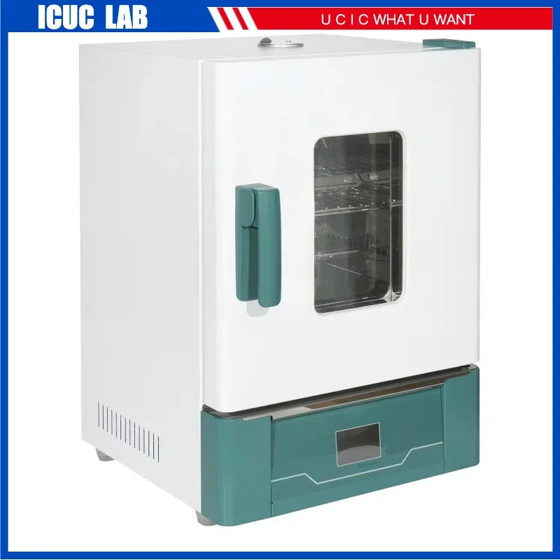 

FDS-30BE FDS-65BE Portable Adjustable High-temperature Ultraviolet Sterilization Laboratory Touch Screen Drying Sterilizer Oven