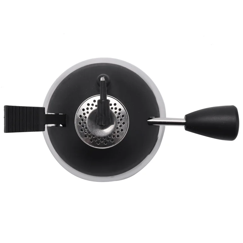 A42F Mini Gas Burner HT-5015M Mini Tabletop Gas Butane Burner Heater Siphon Pot Coffee Stove Siphon Pot