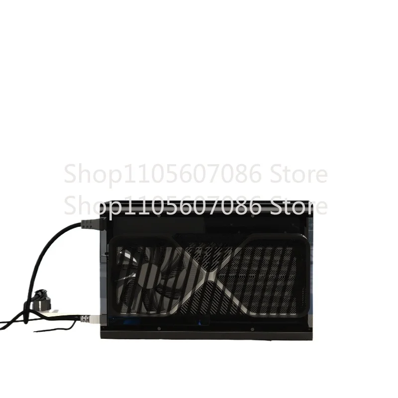 Suitable for BX Graphics Card Docking Station, Thunderbolt 4 Thunderbolt 3 Graphics Card Docking Station DIY