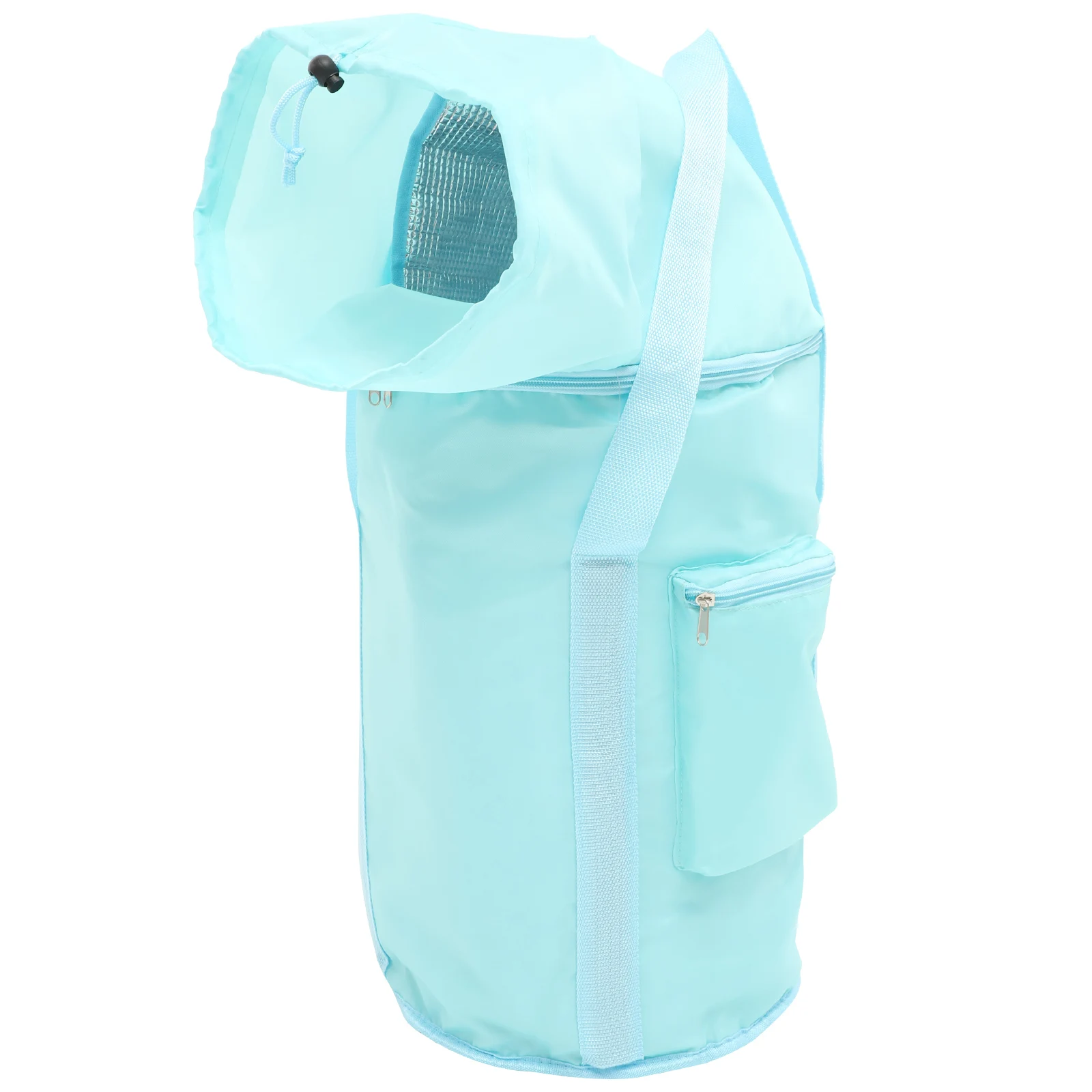 

Folding Portable Foot Bath Bucket Foldable Soaking Tub Waterproof Heat Resistant Lightweight Wear Resistant Sturdy Durable Easy