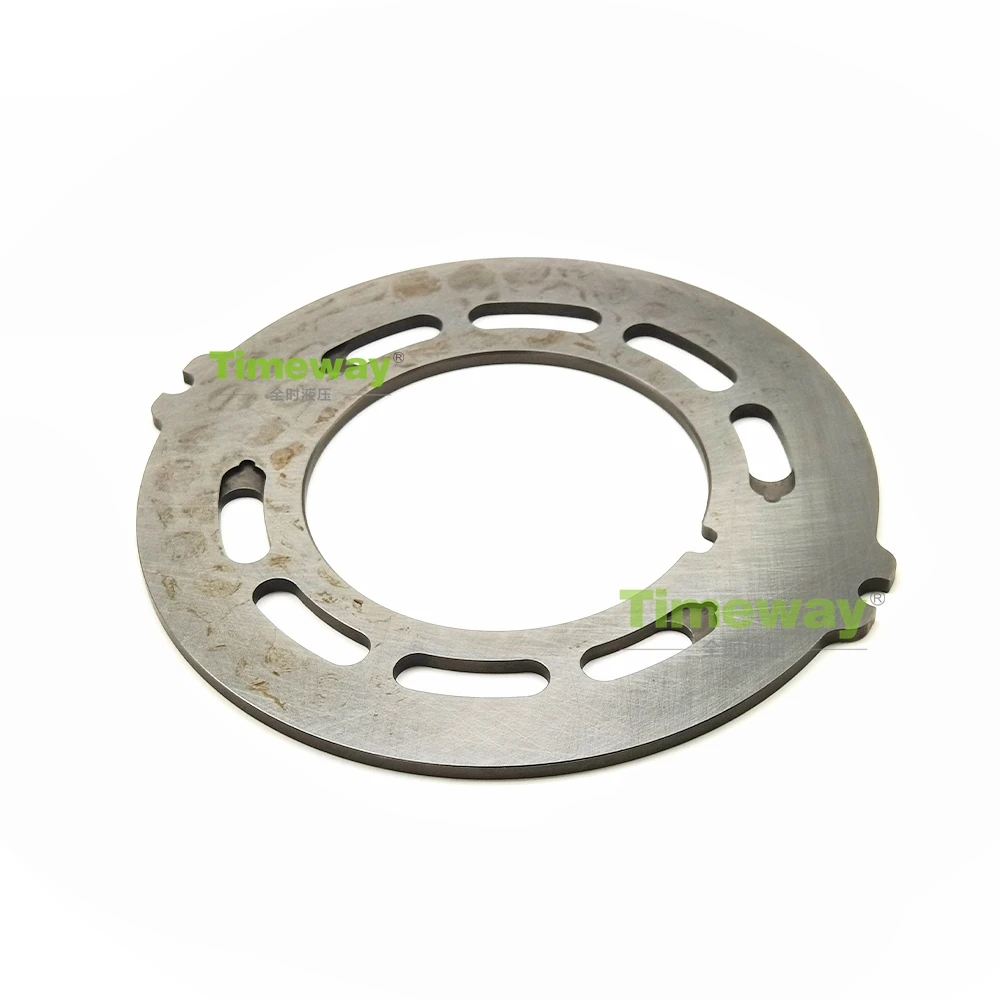 

Hydraulic Motor Repair Kits Valve Plate for HMR105 Linde Piston Motor Spare Part Motor Distributor Plate