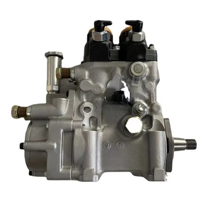 

Truck engine parts fuel pump R61540080101 is suitable for Sinotruk HOWO