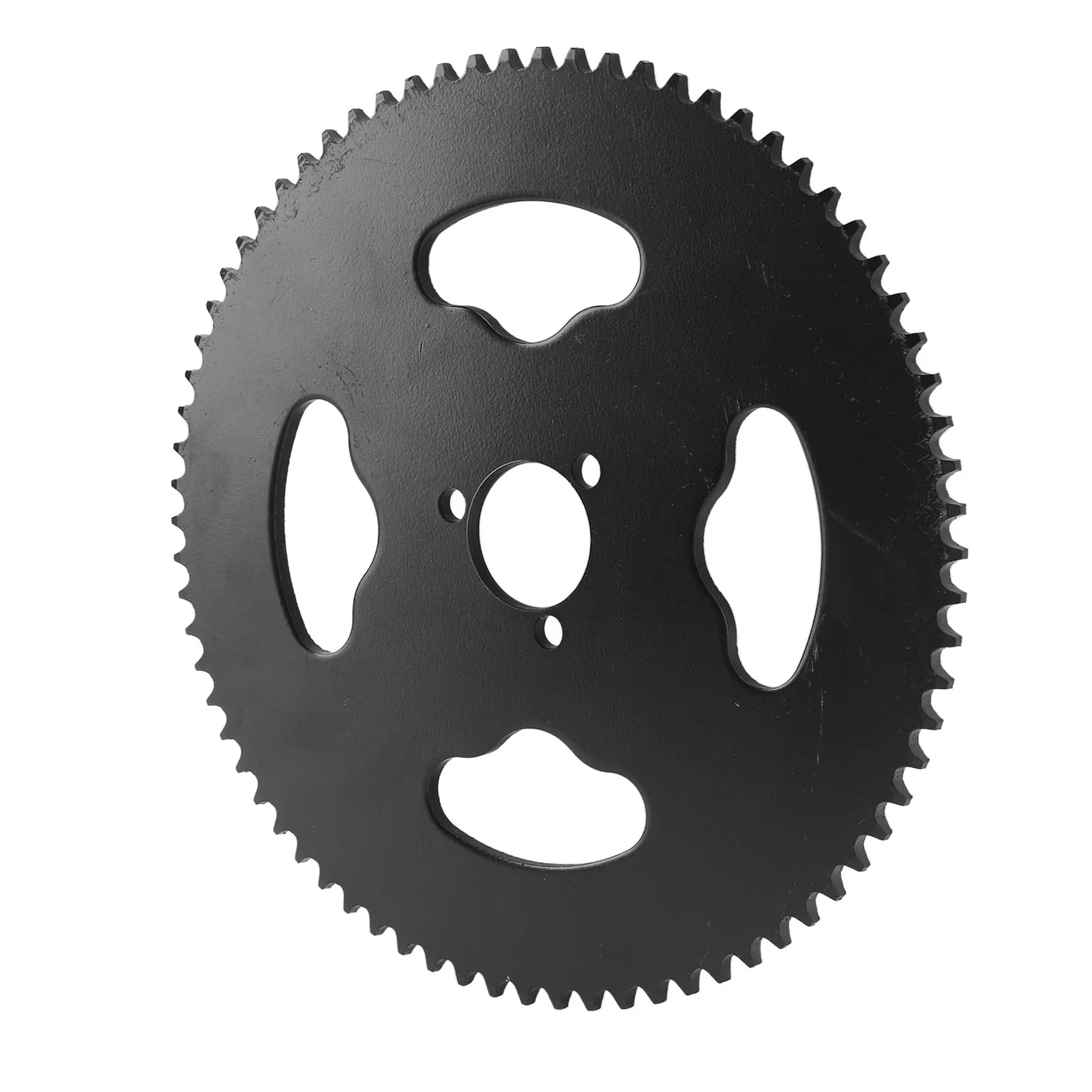 T8F 74T Tooth Rear …