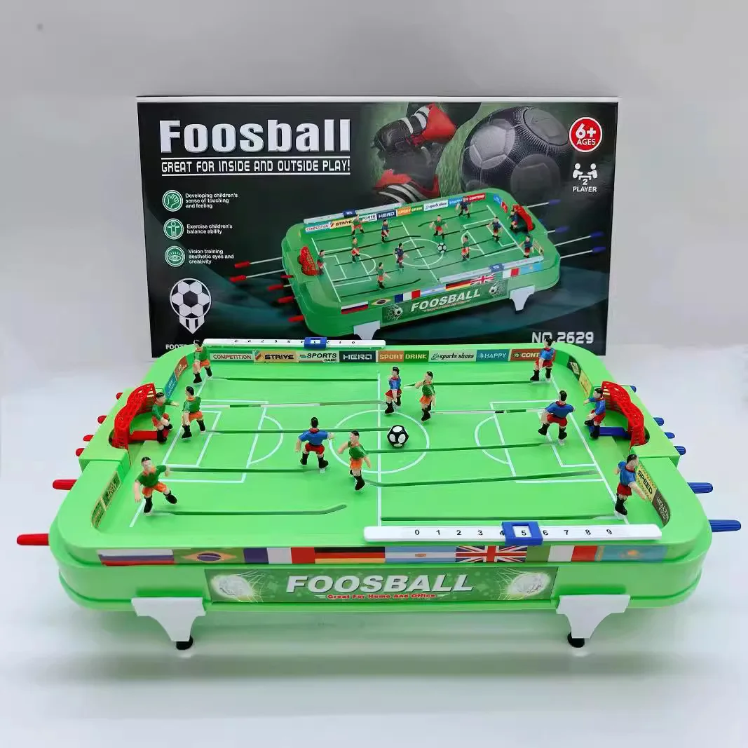 Thumbnail 4 - #25 Best Football Table Games to Buy In 2026