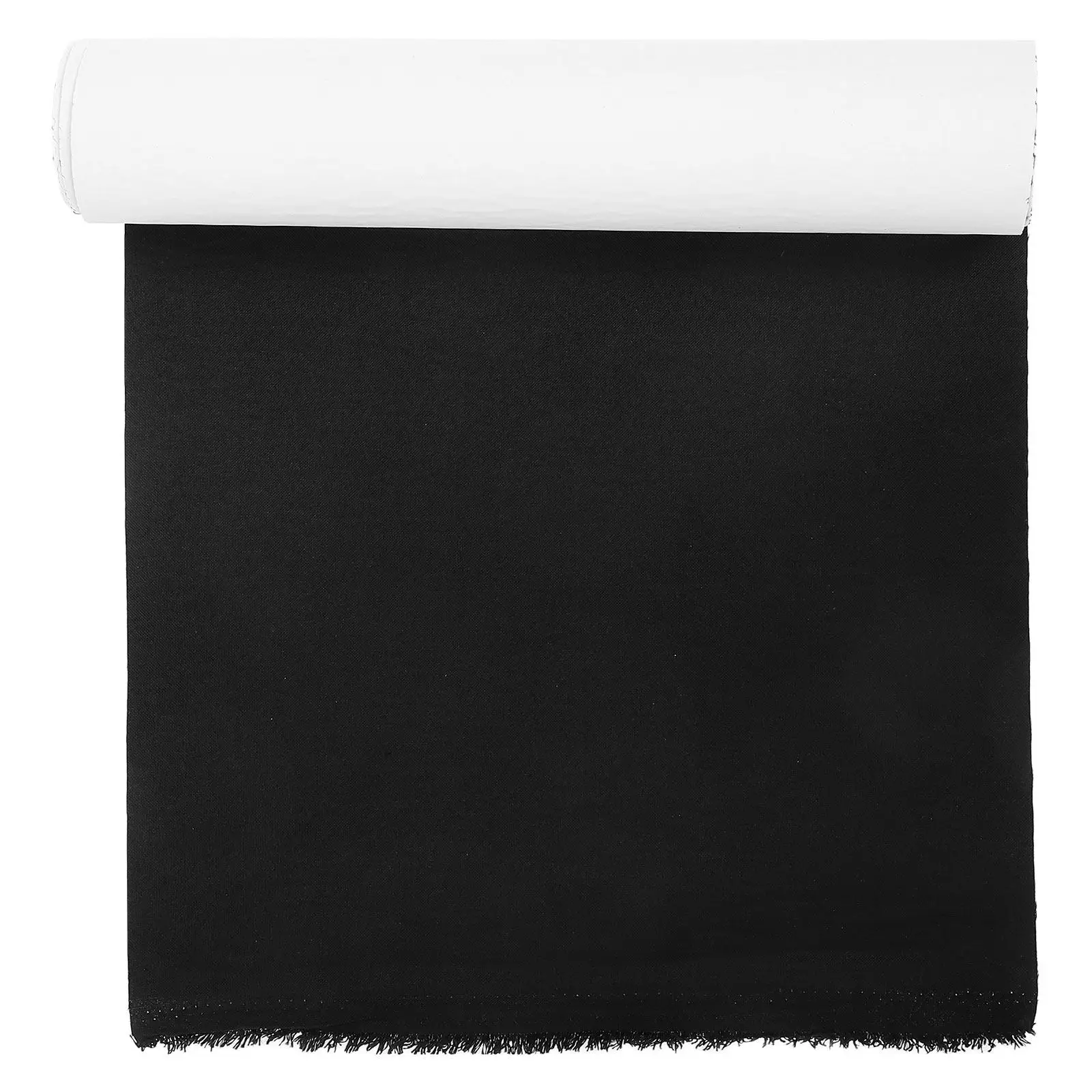 tela-de-lino-autoadhesiva-negra-precortada-con-reverso-de-papel-para-cubiertas-de-libros-diy-Albumes-de-scrapbooking-y-proteccion-de-archivos