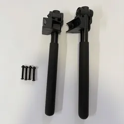 Universal Wheelchair Accessories Wheelchair Armrest A Pair of Sports Wheelchair Electric Manual wheelchair DIY armrests