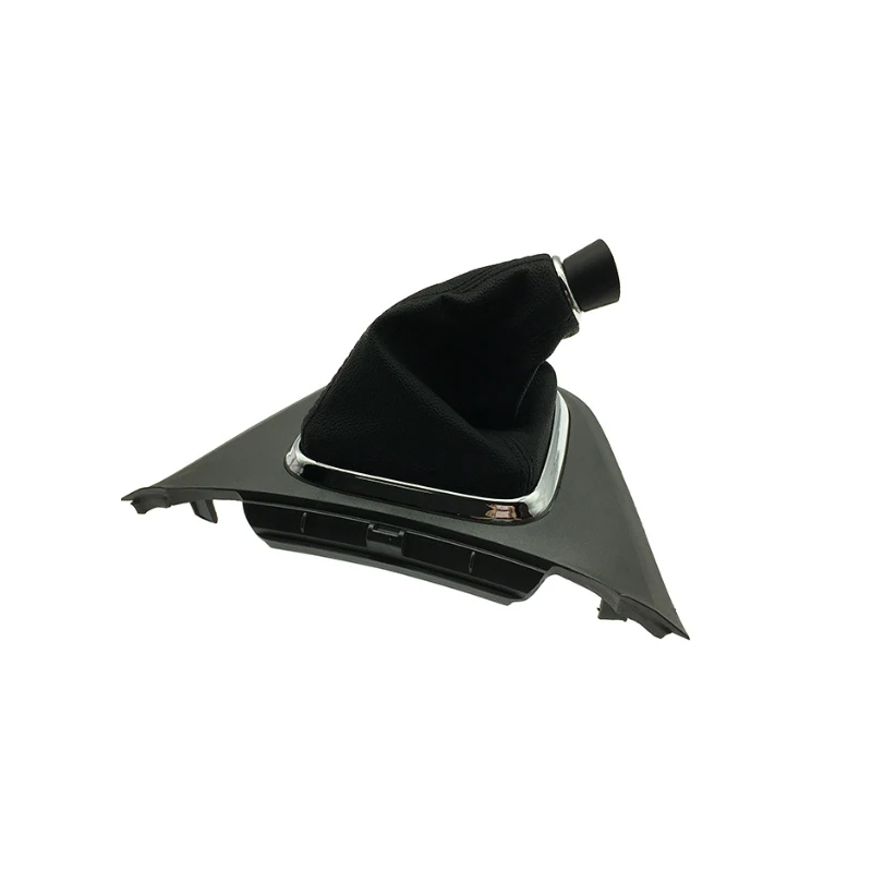 77270-SWA-G12ZC Suitable for Ho nd a CR V Gear shift lever, gear shift dust cover, wave stick head, gear shift lever cover