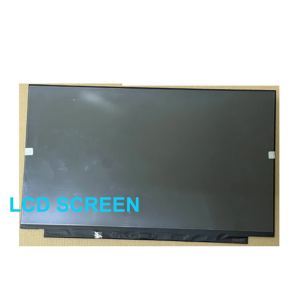 노트북 LCD 터치 스크린, NT156WHM-T03 N156BGN-E43 LED 디스플레이 패널 교체, HD1366x768, 40 핀 eDP B156XTK02.0, 15.6 인치