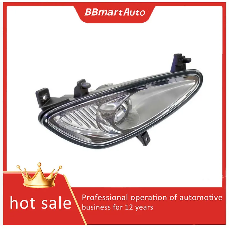 

2218200256 Car Front Right Bumper Fog Lights Assembly Driving Lamp Foglight for Mercedes-Benz W221 S550 S600 2007-2009