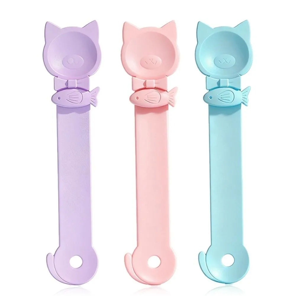 Long Handle Cat Str…