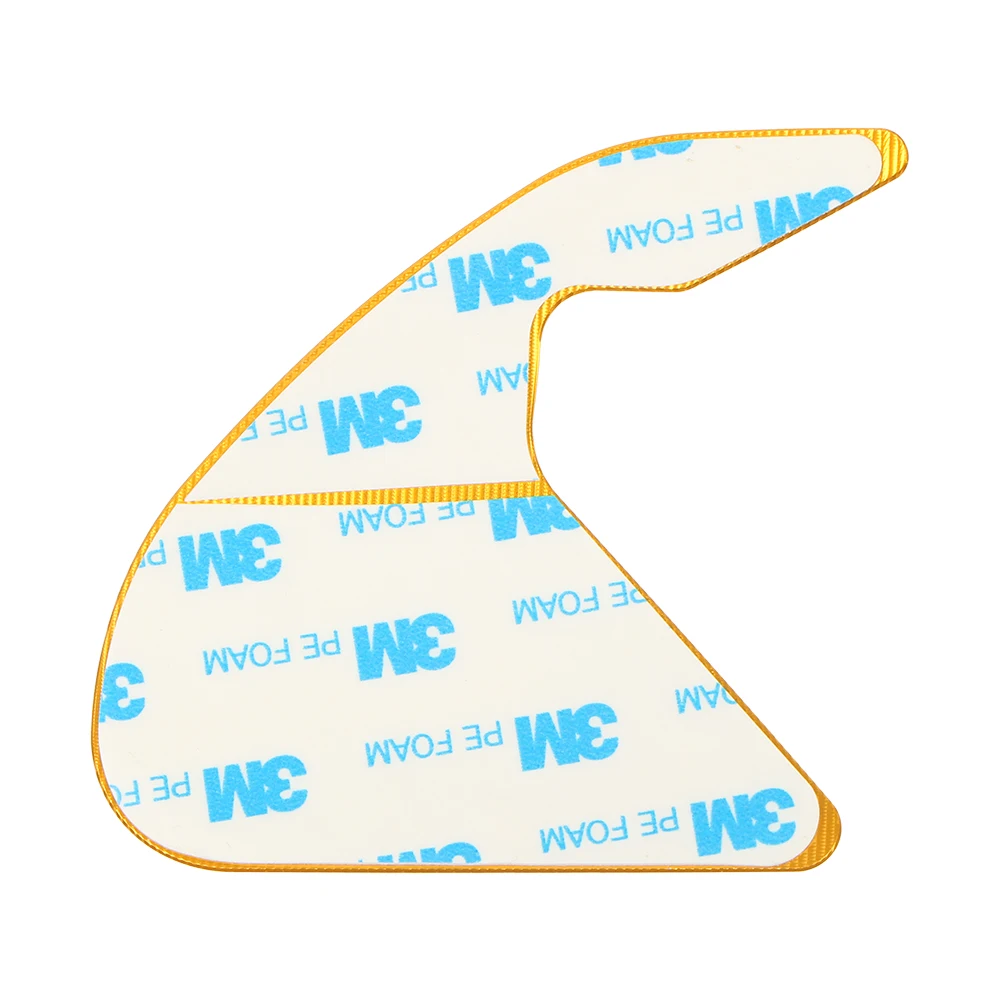 دراجة نارية فلتر الهواء واقية غطاء الزخرفية تصفية المضادة للتصادم حماية الملحقات لهوندا PCX125 PCX160 ADV160