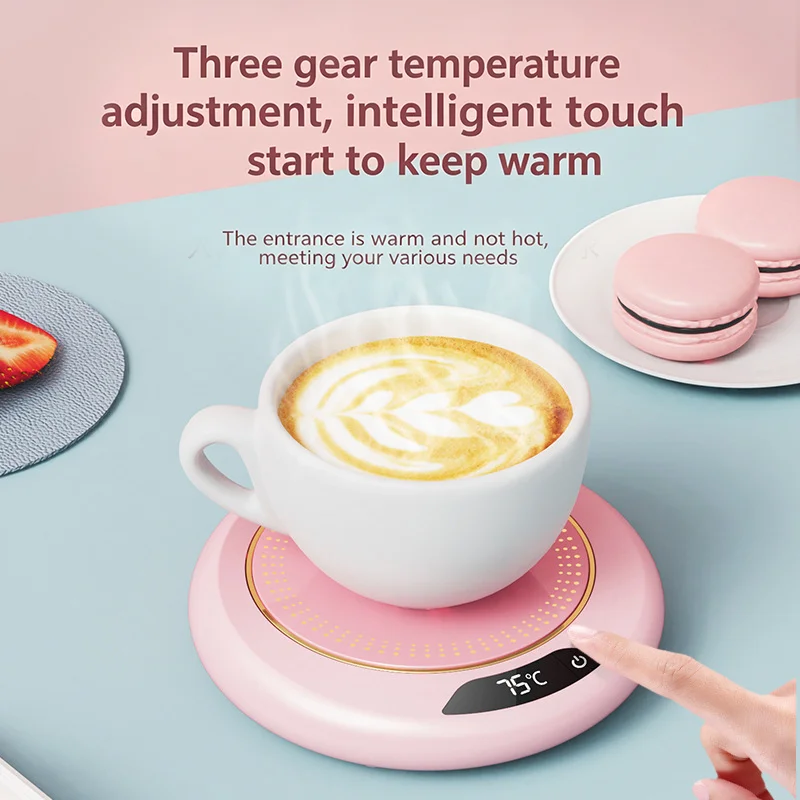 Tappetino Riscaldante per Tazz - Heated Pad Electric recensione e prezzo
