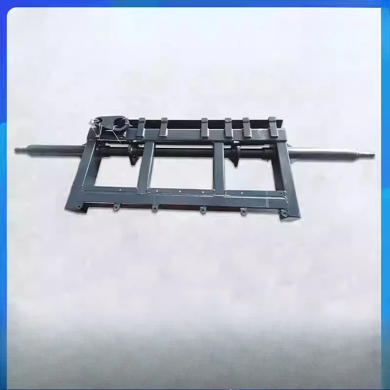 

Sanitation truck accessories Garbage truck cleaning truck Turning mechanism assembly includes 8 tons of arm widening sprinkler