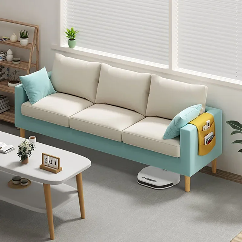 Shape Living Room S… - image