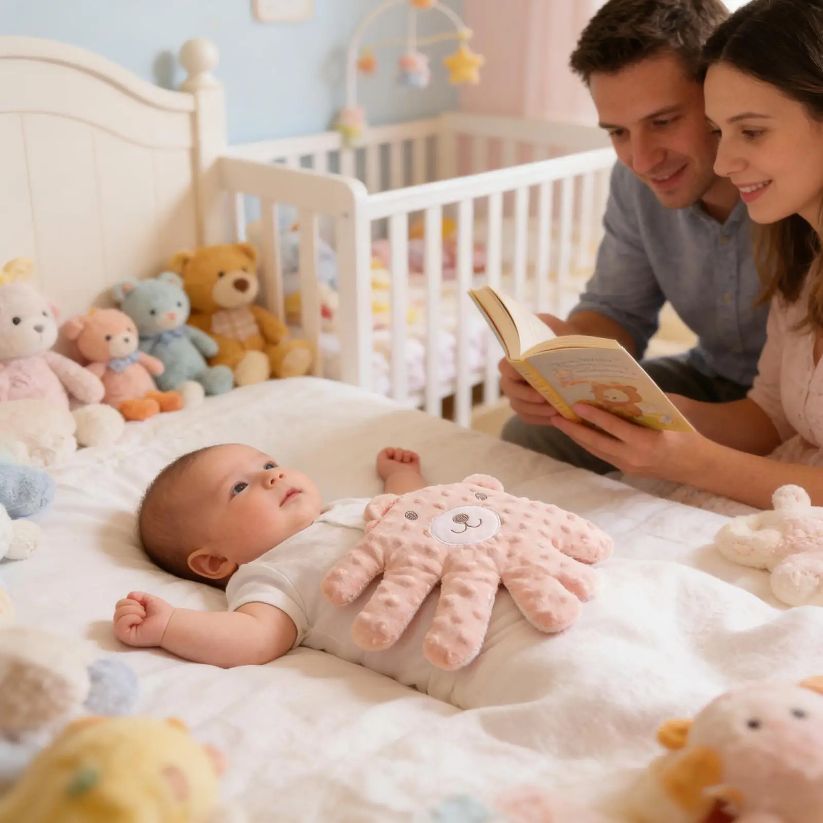 patting-hand-for-sleep-companion-soothing-sleep-aid-palm-kid-rest-helper-soother-hand-for-little-boys-girls-home-nursery-daycare