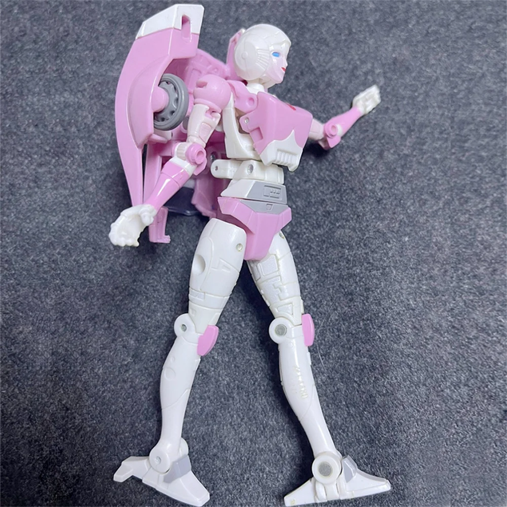 ZX STUDIO NEW Arm Legs Filling Parts Gun Weapon Upgrade Kit For SS86 Arcee Action Figure Accessories