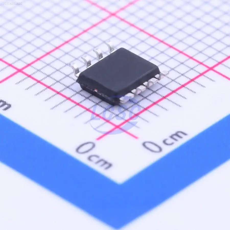 1PCS WSP4435 30V 8.2A 2W 20mΩ@10V,8.2A 2.5V 1 piece P-channel SOP-8 MOSFETs ROHS