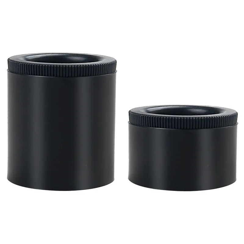 4 قطع من رافعات رفع الأثاث - أقدام خزانة ABS قابلة للتعديل للأريكة والسرير والخزانة ​