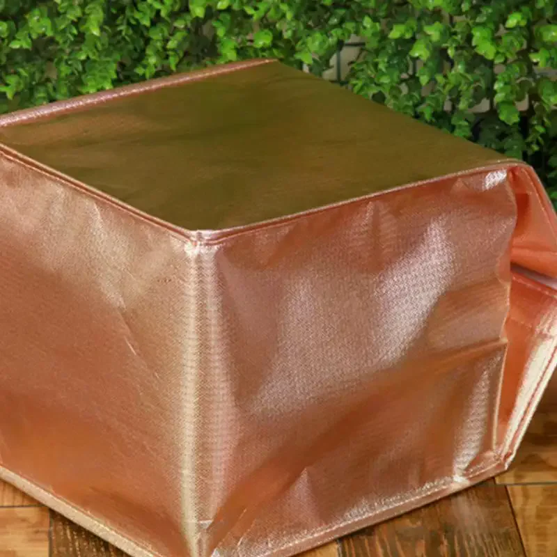 Tas Termal Berinsulasi yang Da - Food Storage Hiking ulasan dan harga
