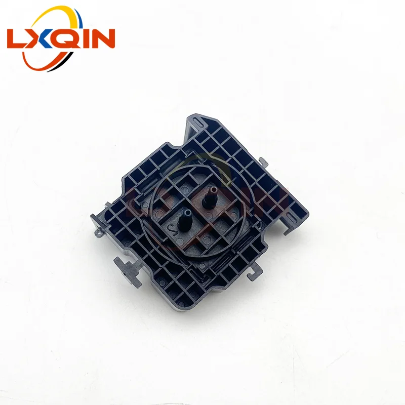 LXQIN 2PCS Metal Cap top for Epson xp600 tx800 plotter capping station