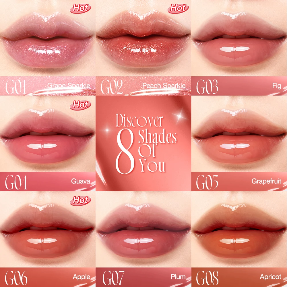 Thumbnail 4 - #16 New Lip Stains Arrivals