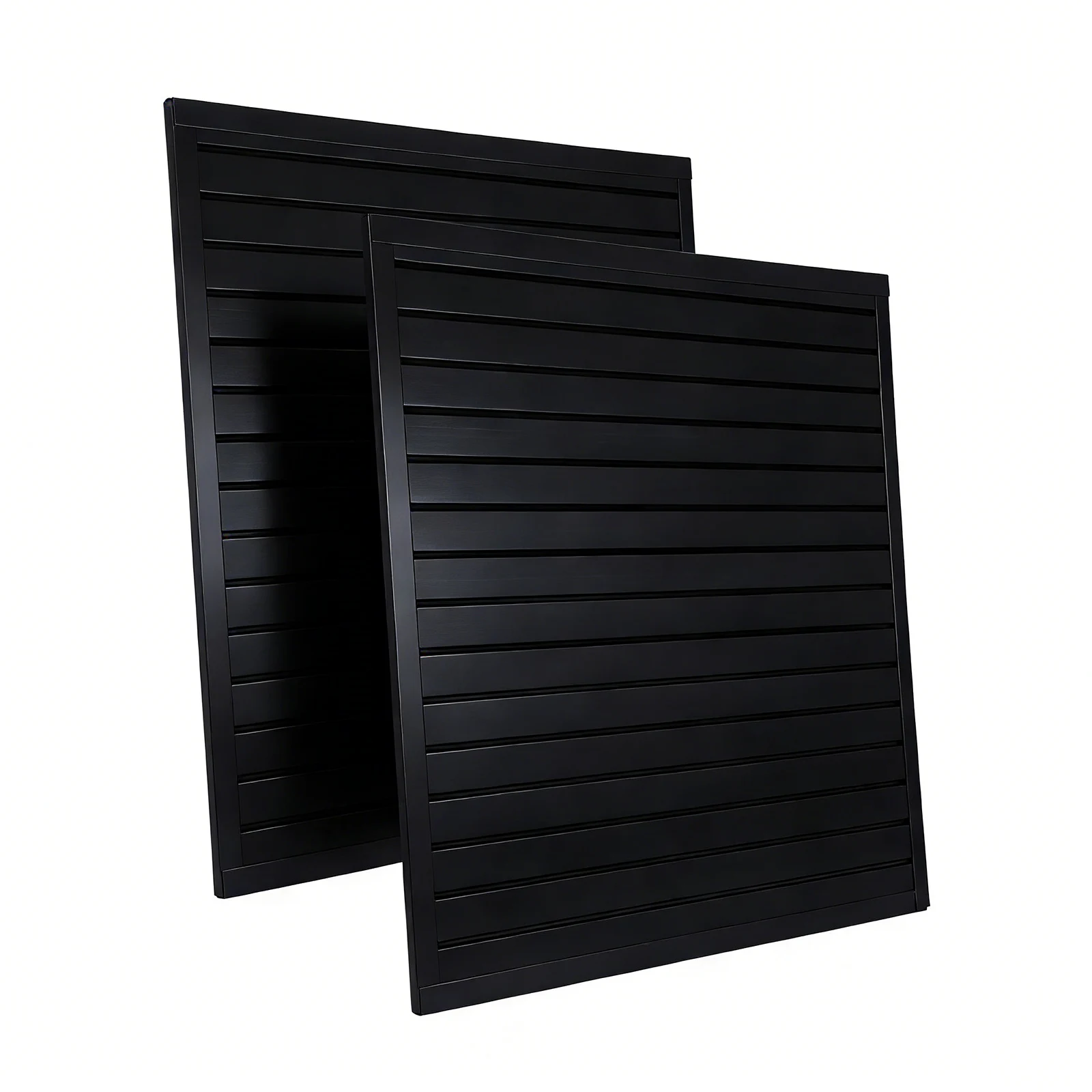 2 Pack Slat Wall Pa…