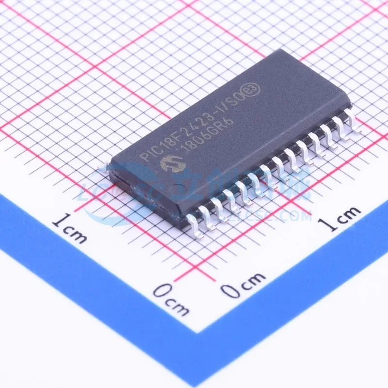 

10PCS/LOT PIC18F2423-I/SO SOIC-28 New Original In Stock`