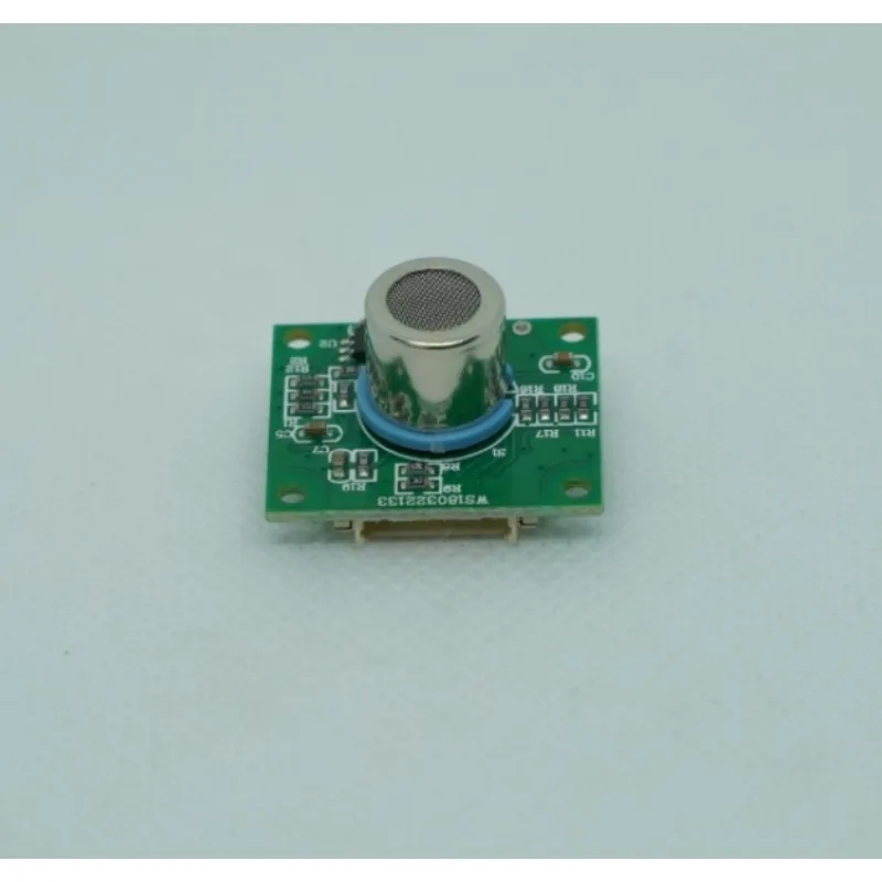 ZC13 Methane CH4 Sensor Module for Home Gas Safety Complete device development of household gas leak alarm