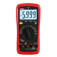 UNI-T UT892 High Voltage Digital Multimeter, 2000v High Precision Universal Multimeter, Maintenance Electrician's Multimeter