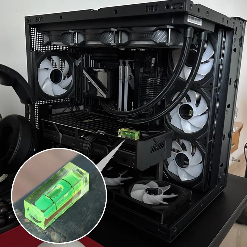 Thumbnail 4 - #51 Highest Rated Bubble Levels to Buy in 2026