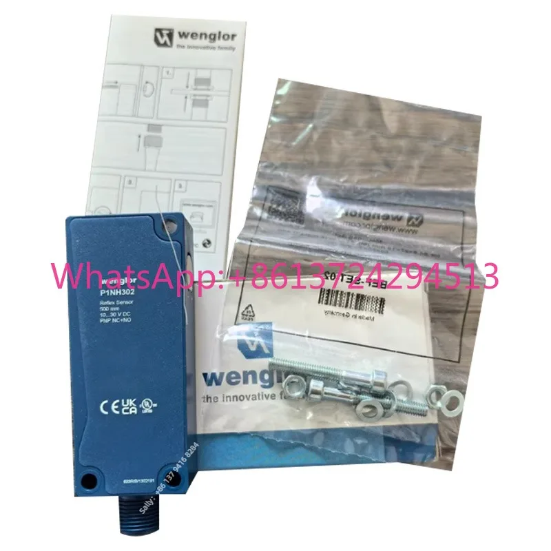 

P1NH302 Photoelectric sensor original