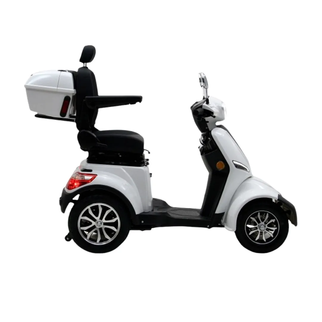 Рисунок 4 - Модификация Skyblue Модель Пика-П