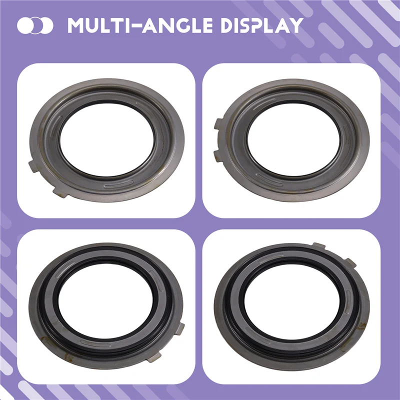 ヒュンダイ起亜-45610-2f000-456102f000-トランスミッションピストンキット新自動車アクセサリー