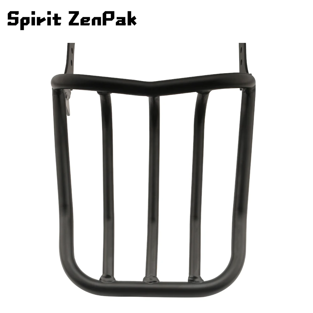 リア荷物ラック棚フィットナイトスター 975 S 2022-2025 オートバイアクセサリー部品テールラックスーツケース荷物キャリア