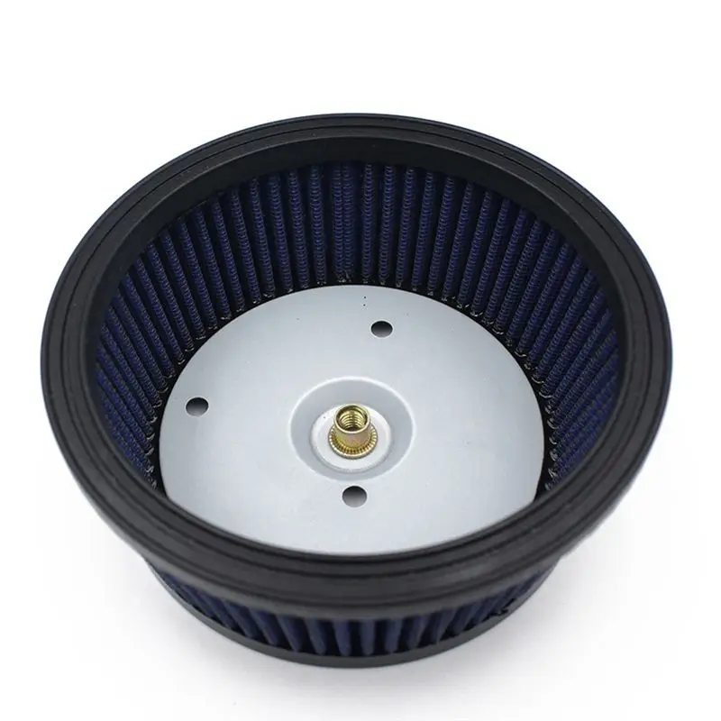A64P-HD-0800 Motorcycle Air Cleaner Intake Filter For DAVIDSON 2001-2008 Motorcycle Accessories