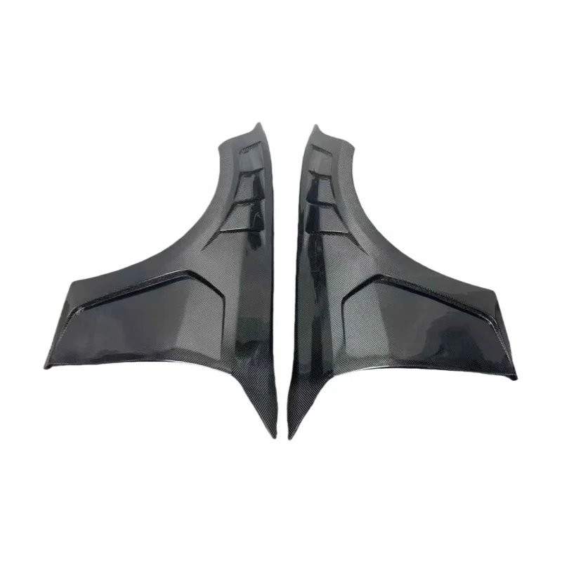 

For BMW 4 Series G22 G23 Two-door Sports Cars Upgrade Carbon Fiber Fenders