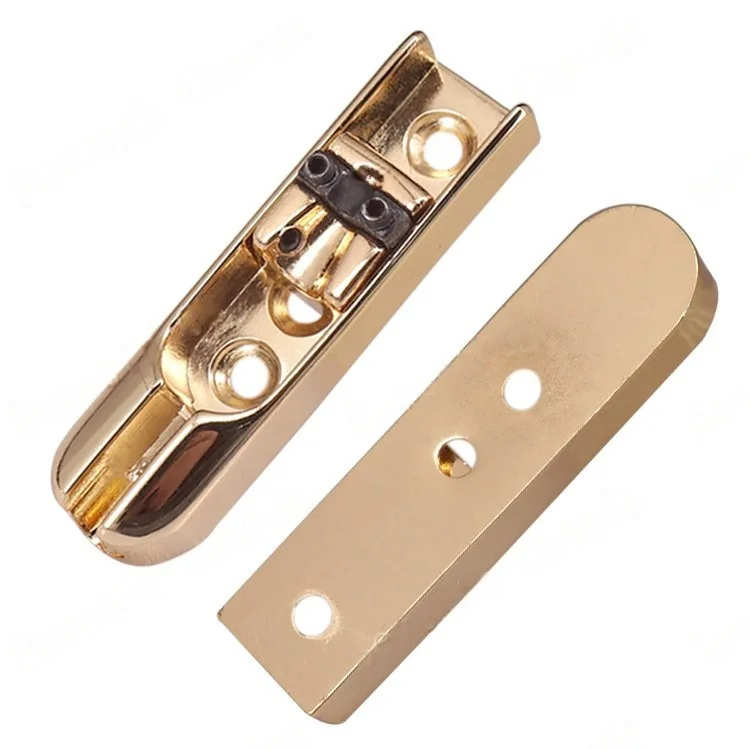 

Сплит-одиночный электрический бас-бридж Bass Tailpiece Bridge Single BASS Bridge Five Sets