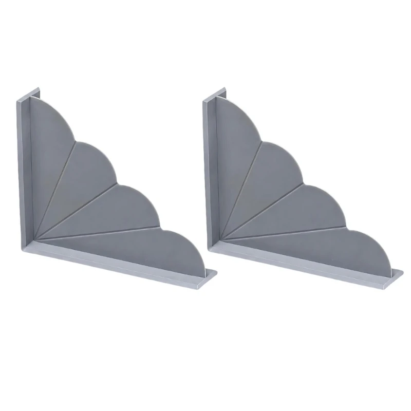 Sink Corner Spill Barrier, Package of 2 Integrated Guards with Suction Mounting Without Adhesive and Water Control KXRE