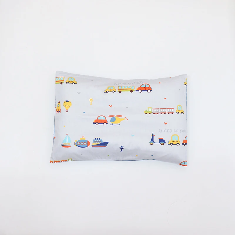 30x50cm Baby Umschlag Kissen bezug für Kinder Kinder Kissen bezüge Baumwolle weichen Baby Kissen bezug für Jungen Mädchen 1 stücke – Detail 16