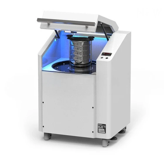 J-SC200 Cabinet Three-dimensional Rotary Vibration Screening Instrument Practical Goods