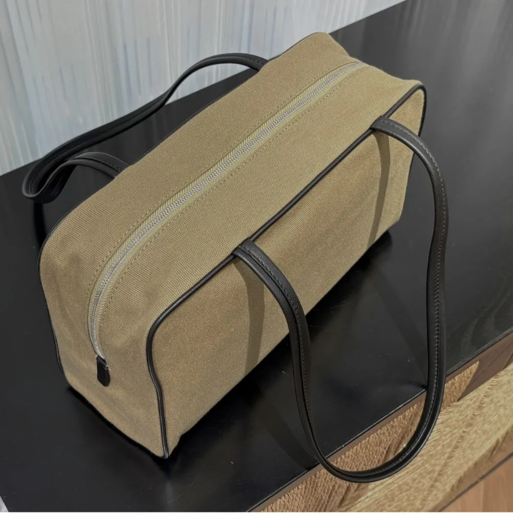 sac-a-main-simple-et-elegant-en-toile-et-peau-de-mouton-grande-capacite-sac-bowling-sac-a-bandouliere-pour-femme-nouvelle-collection-ete-2026-loisirs