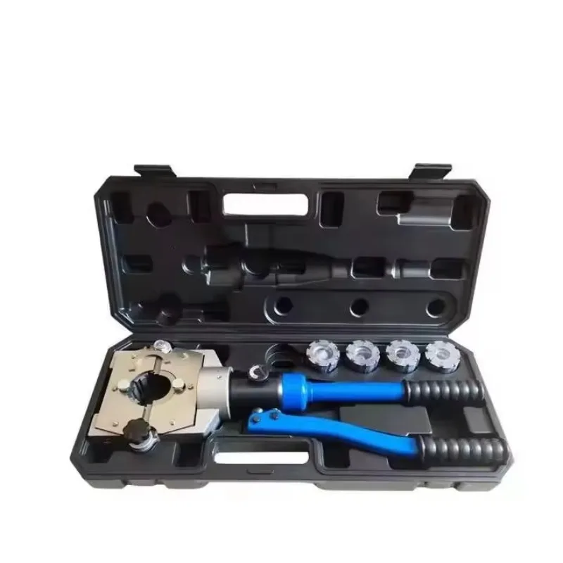 Automotive parts manual hydraulic tools air conditioning system hose crimping