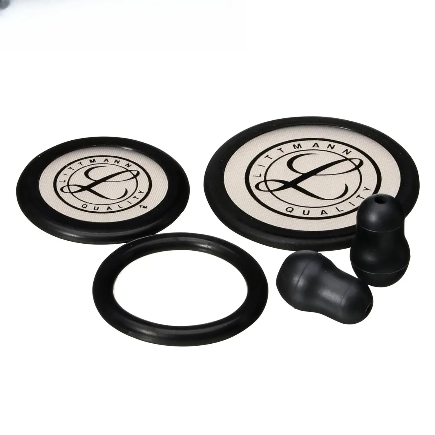 

DouRoute For 3M Classic III Cardiology Ⅳ Replacement 40016 Parts Accessories Earplug Diaphragm