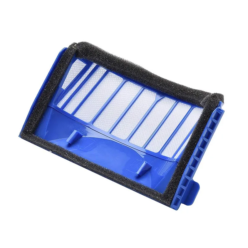 Replacement Filter For iRobot Roomba 600 Series 605 610 614 615 616 620 625 630 cleaner vacuum Beater Bristle Brush side Brush