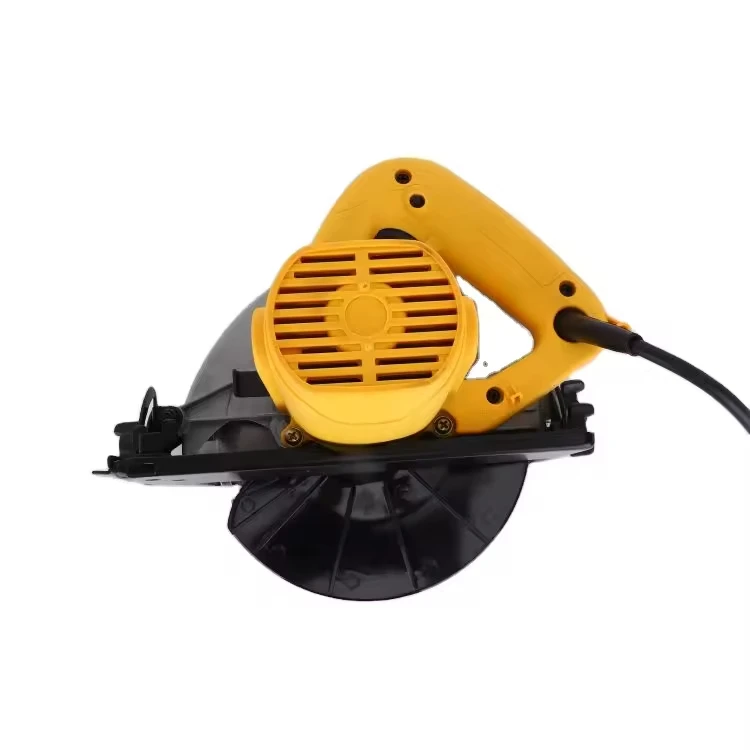 المبيعات الساخنة المهنية عالية السرعة قطع الخشب فرش السيارات منشار دائري كهربائي صغير #5