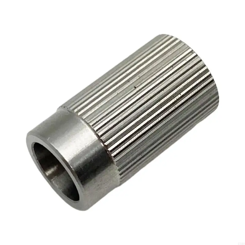 Stainless Guitar Bridge Posts for Stable Tuning and Long Lasting Performances 4XBB