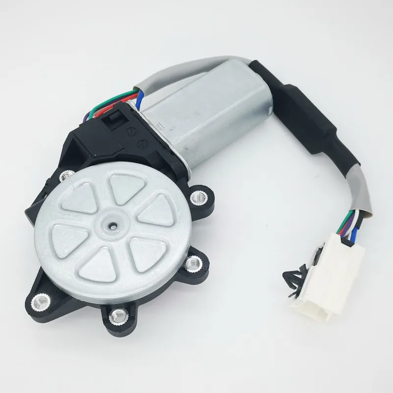 Car Electric Power Window Regulator Lifter Motor For Nissan 350Z 2003-2009 For Infiniti G35 2003-2007 80730-CD00A 80731-CD00A