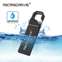 USB 2.0 Mini Flash Drive 16GB 4GB High Speed Waterproof Pen Drive 8GB Pendrive 32GB 64GB 128GB USB Memory Disk USB Stick