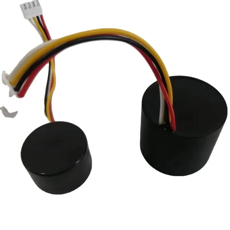 500Khz Obstacle Avoidance RS485 TTL Distance 20 Meters Ultrasonic Depth Sensor