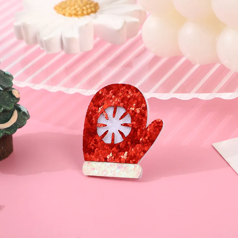 30 Stück, verschiedene Designs, weihnachtliche Hirschgeweih-Applikationen zum Aufnähen, für Haarspangen, Accessoires, Hüte, Taschen und zur Dekoration von Stoffen. – Detail 6